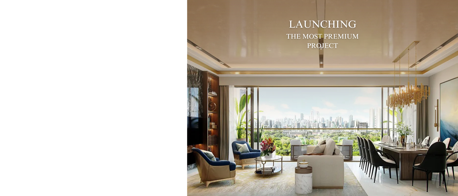 Mahindra Lifespaces Rainforest Kanjur